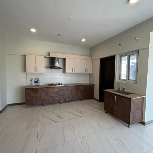 3-bedroom apartment for sale in Creek View Tower Clifton Block 2