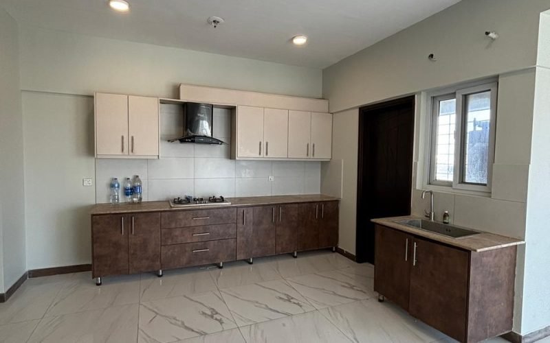 3-bedroom apartment for sale in Creek View Tower Clifton Block 2