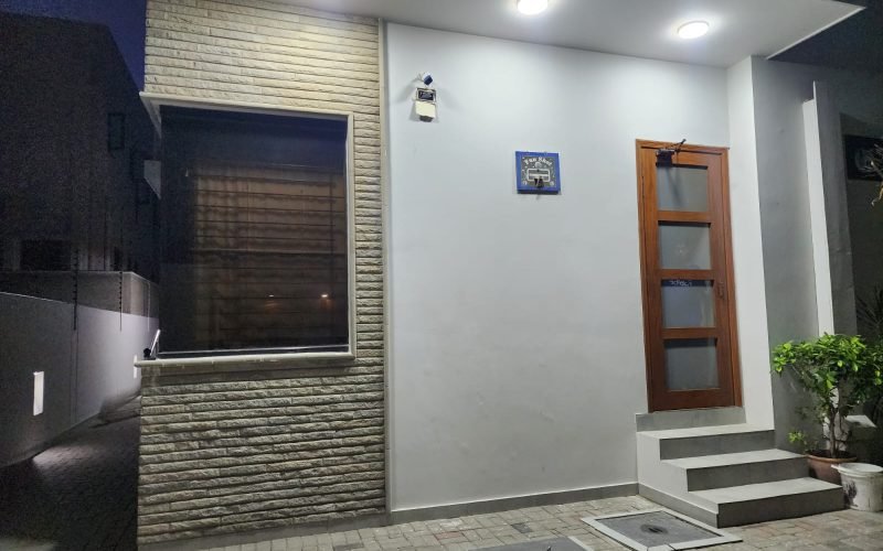 500 Yards House for Sale in DHA Phase 8 – UR Property Karachi