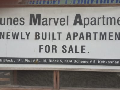 Dunes Marvel Apartment for Sale Clifton