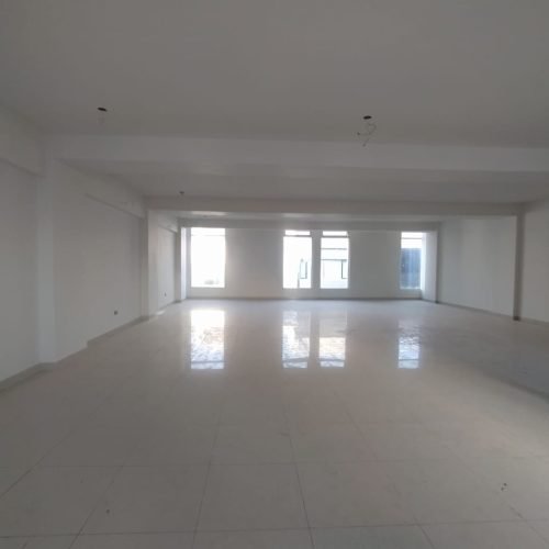 3000 sq ft office for rent in Bukhari Commercial DHA Phase 6 Karachi