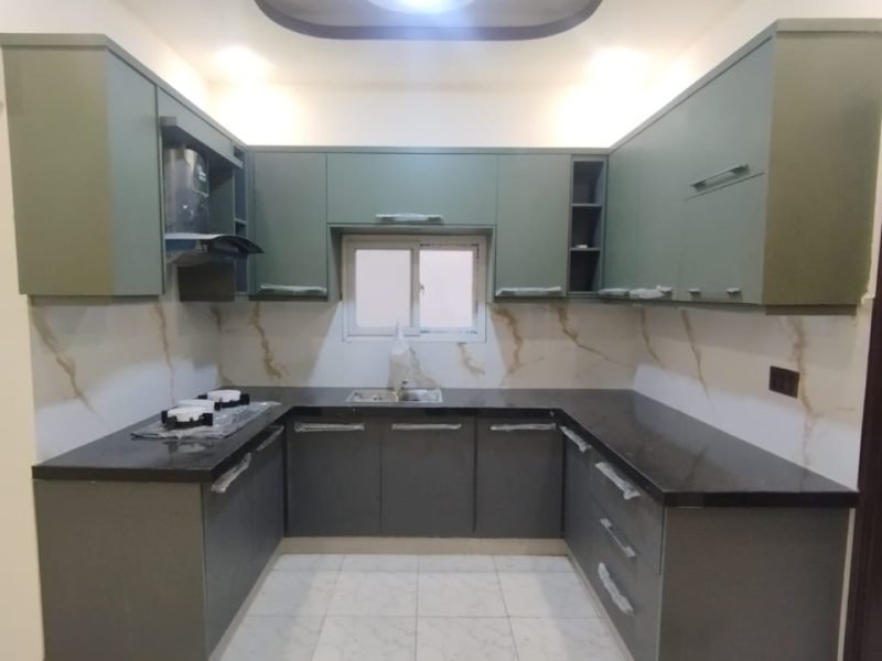 Fully Renovated Apartment DHA Karachi