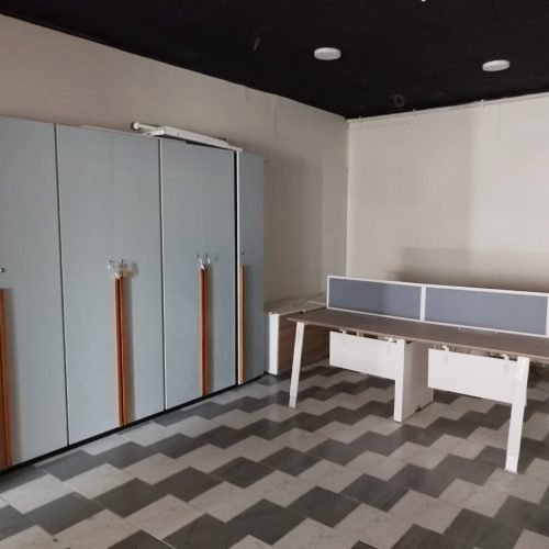 Office for Rent on Old Sunset Boulevard DHA Phase 2 Karachi