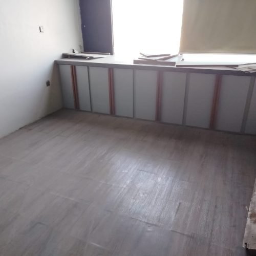 Office for Rent on Old Sunset Boulevard DHA Phase 2 Karachi