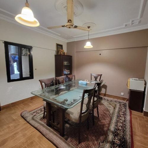 Galaxy Skyline DHA Karachi 3 Bed Apartment for Sale