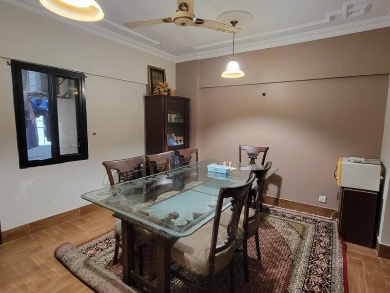 Galaxy Skyline DHA Karachi 3 Bed Apartment for Sale