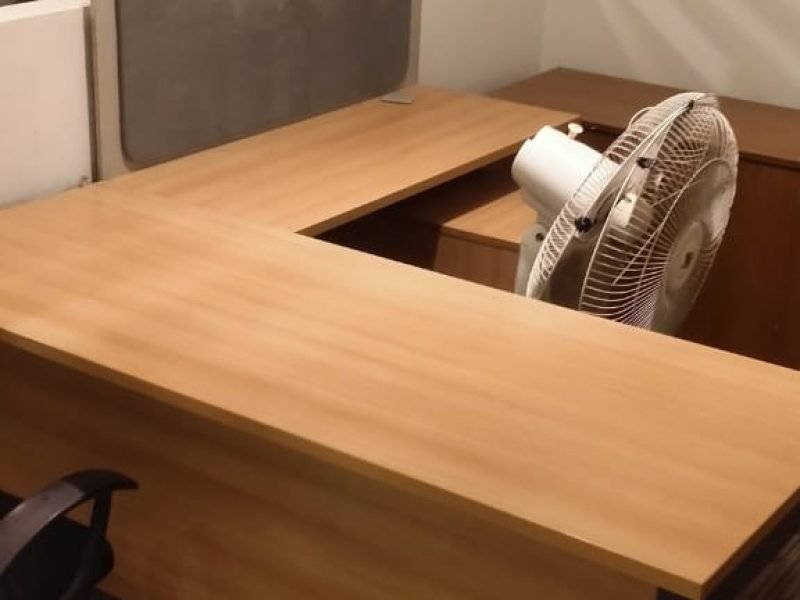 Fully furnished office for rent in Ittehad Commercial DHA