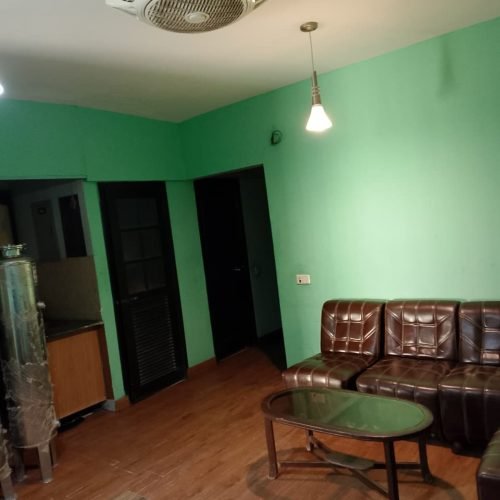 office for rent in Jami Commercial DHA Phase 7