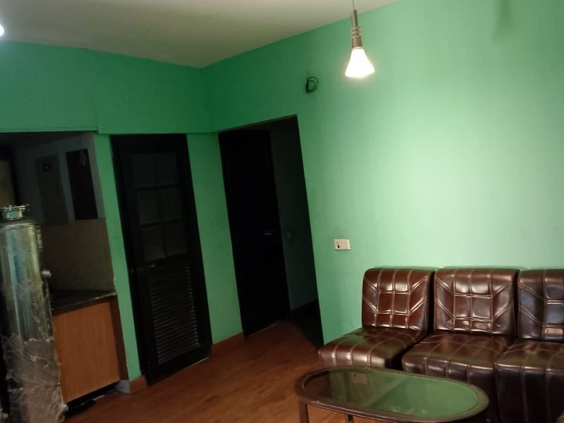 office for rent in Jami Commercial DHA Phase 7