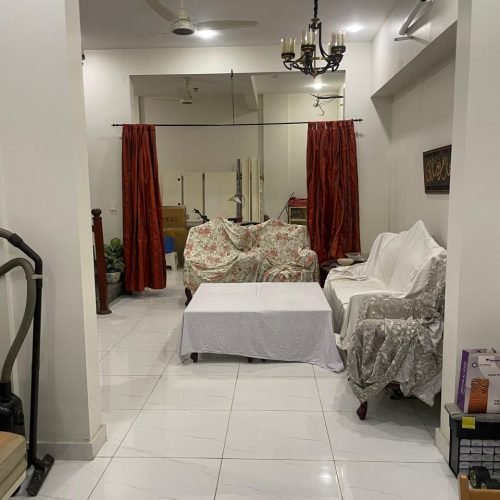 100 yard bungalow for sale in DHA Phase 7 Extension