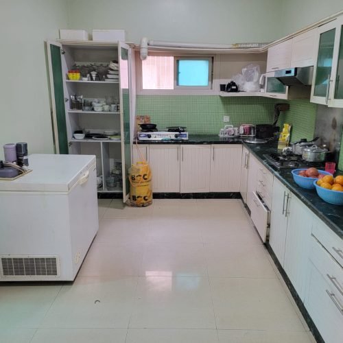 600 yard bungalow for sale in DHA Phase 7 Karachi