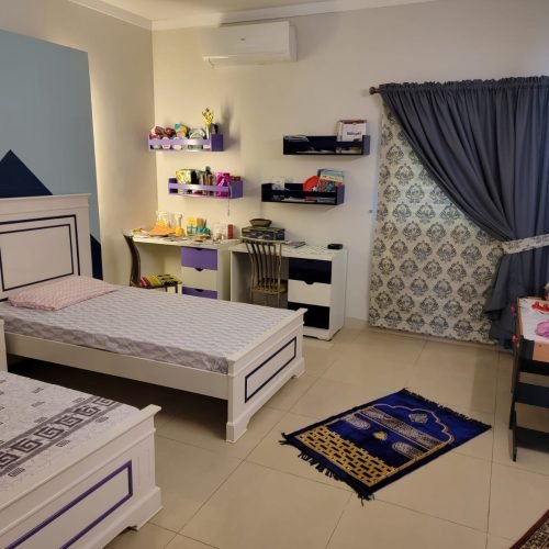 600 yard bungalow for sale in DHA Phase 7 Karachi