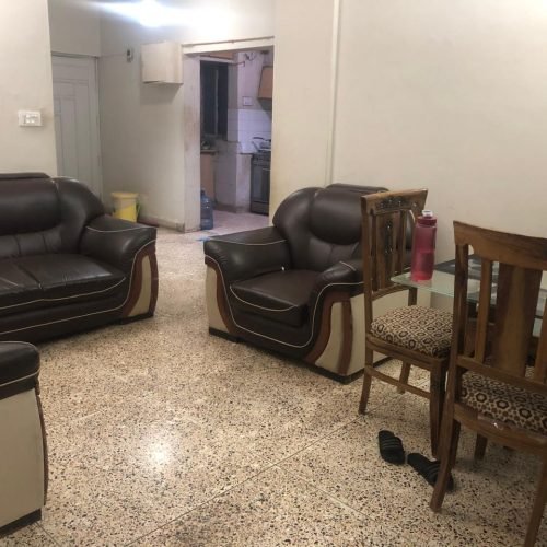 Apartment for rent in Clifton Block 2 spacious lounge Jason Terrace