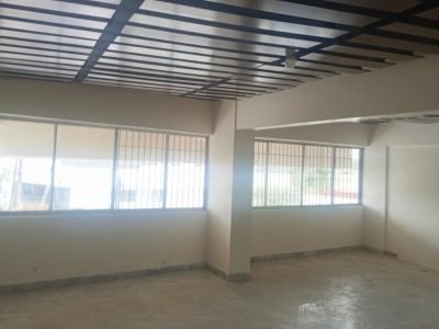 Office for Rent in DHA Phase 1 Karachi