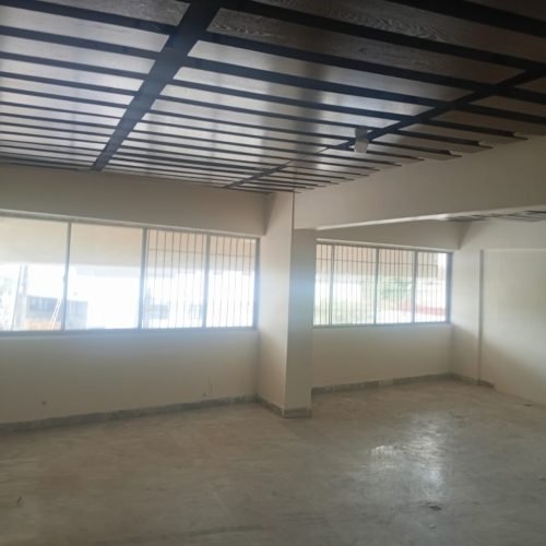 Office for Rent in DHA Phase 1 Karachi
