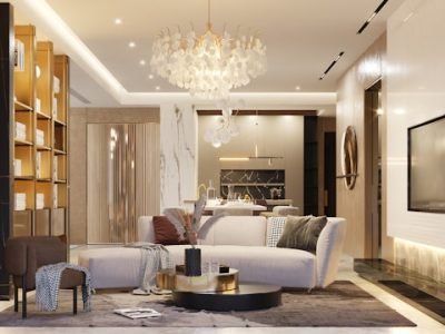 Home Lighting Design Ideas