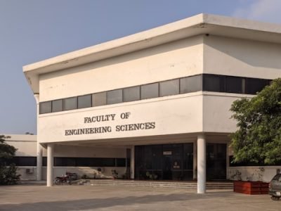 Educational Institutes in DHA Karachi