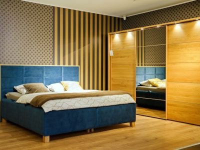 Apartment Furnishing Cost in DHA