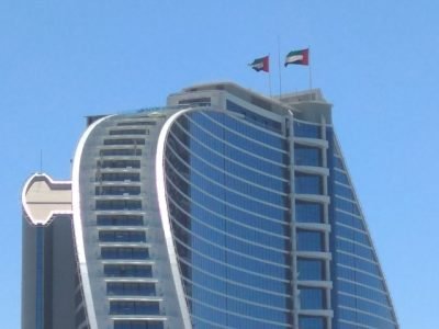 Top Areas for Investment in Dubai