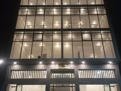 Office for Rent in Murtaza Commercial DHA Phase 8
