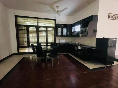 Bungalow for Rent in DHA Karachi