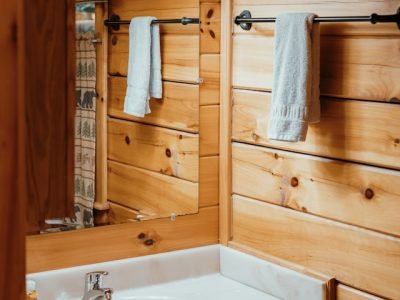 Bathroom Renovation Trends in Karachi