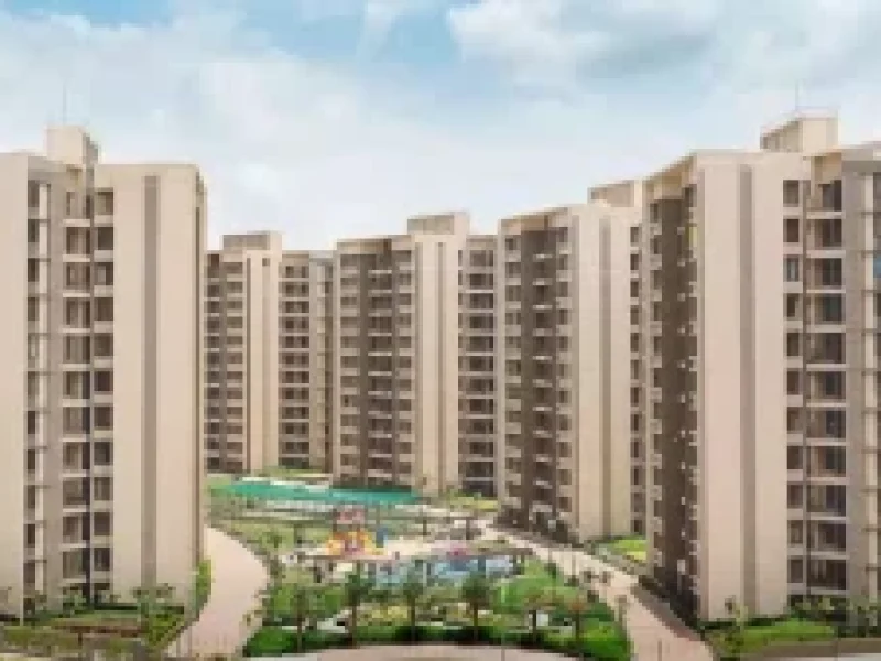 Commercial Real Estate in Karachi