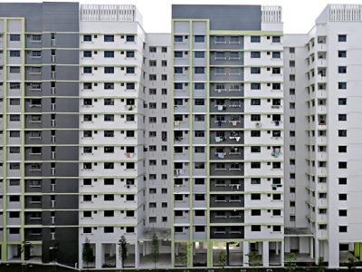 Service Apartment vs Full Apartment in DHA