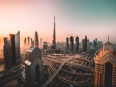 Dubai Real Estate Market 2025