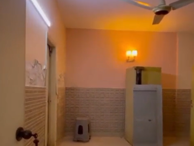 Apartment for Sale in Habib Centre Clifton Block 5