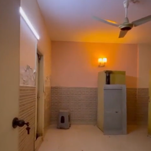 Apartment for Sale in Habib Centre Clifton Block 5