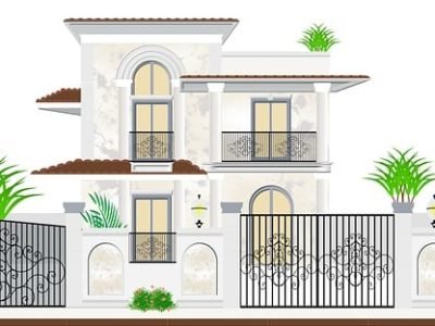 Cost of Construction per Sq-Ft in Karachi