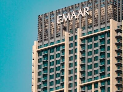 Emaar Pakistan Projects