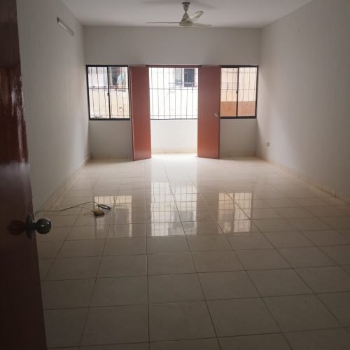 3 Bed Full Floor Apartment Rent Seher Commercial DHA 7