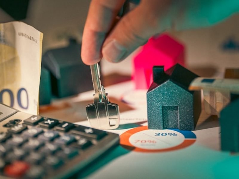Property Management