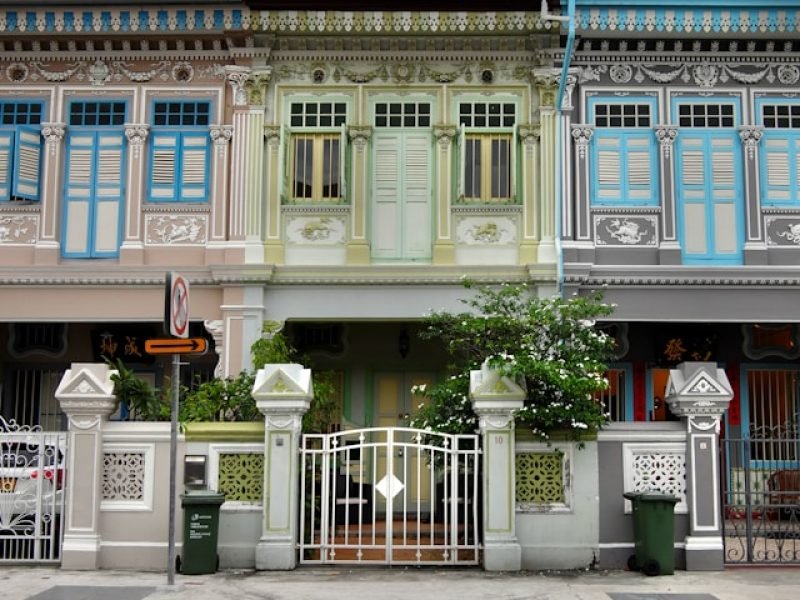 Increase Property Value Through Renovation