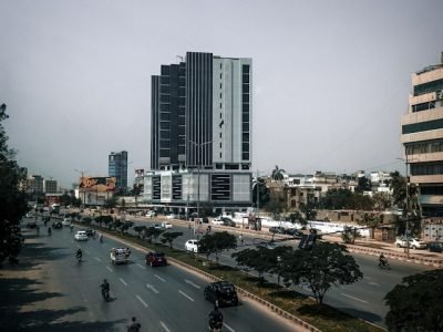 PECHS is the Best for Commercial Property