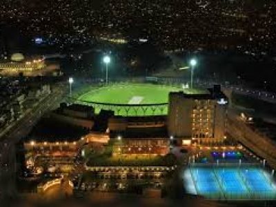 naya nazimabad Karachi