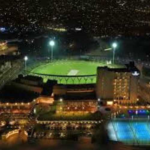 naya nazimabad Karachi