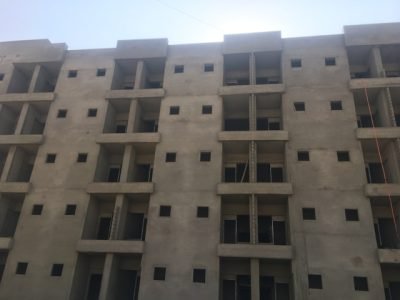 Luxury Apartment for Sale in DHA Phase 8