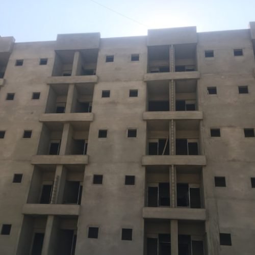 Luxury Apartment for Sale in DHA Phase 8