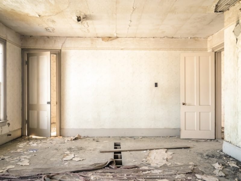 Home Renovation Tips
