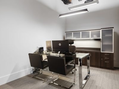 Commercial Real Estate