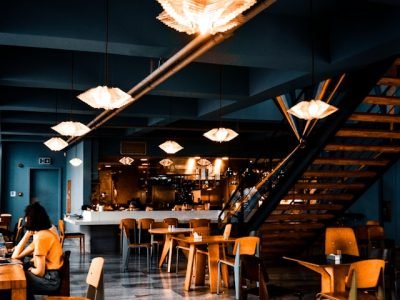 Restaurants in DHA Karachi