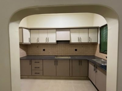 2 Bed Flat for Sale in Nishat Commercial DHA Karachi