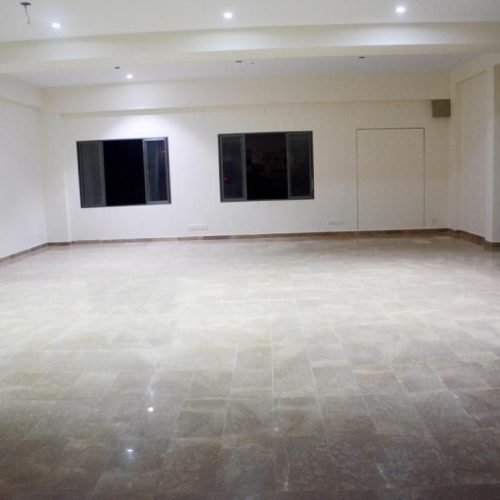 Office for Rent DHA Phase 8 Karachi